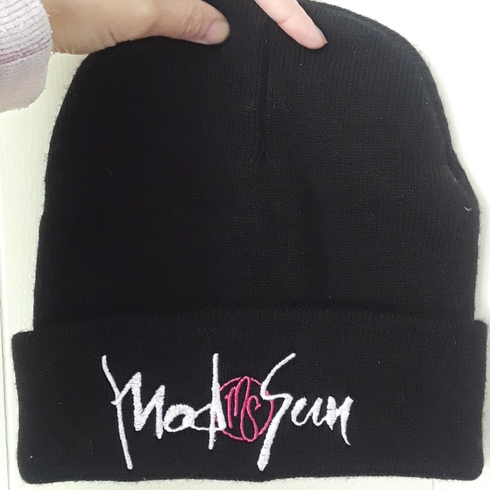 Mod Sun Beanie